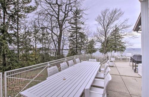 Grand Egg Harbor Home with Stunning Lake Views! - Foto 39