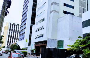 Flat Exclusivo Piscina&Rooftop frente SSA Shopping - Foto 36