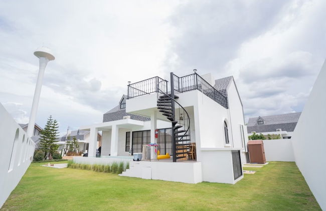 Oxygen Valley Khao Yai B2 - Foto 1