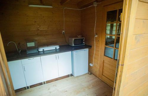 Cabañas aloños sociedad limitada - Foto 2