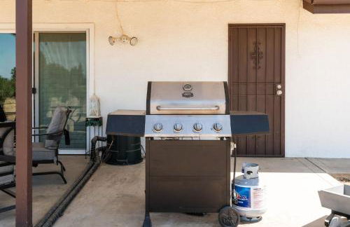 Remodeled 1 Acre Ranch Home in Madera - Foto 25