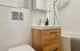 Cozy Stay Rondo ONZ Apartment - Foto 23