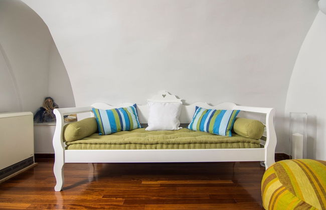 Villa Erofili - Photo 33