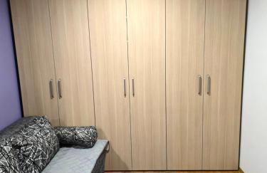 APARTMAN LAVANDA ZAGREB 57 Square Meters 2 Bedrooms Free Parking Self Check-in - Photo 9