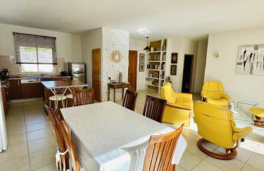 Superbe villa avec piscine vue mer, proche plage et Porticcio - Foto 15