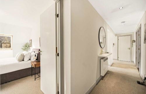 Stunning Sea Views - 3BD & Free Parking - Foto 21