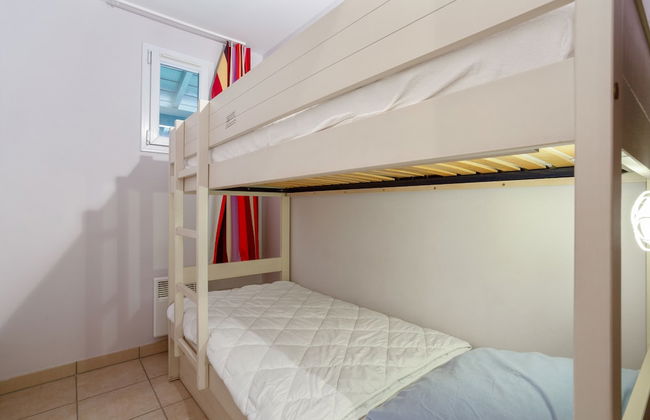 Village Pierre & Vacances - Moliets - Foto 20