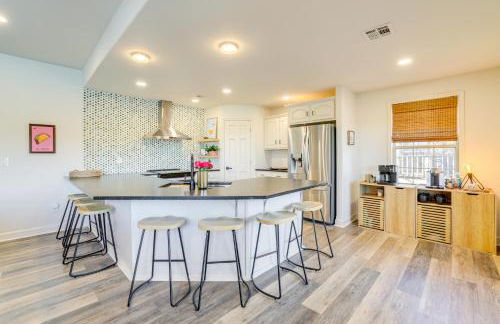 Lakefront Retreat with Game Room in Bella Vista! - Foto 6