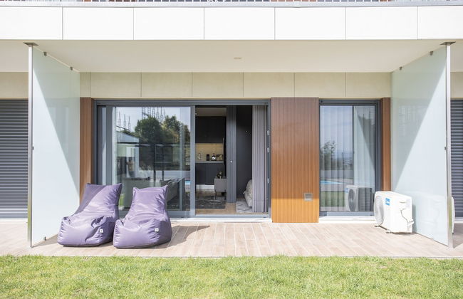 Liiiving in Porto - Dragão Pool View - Foto 39