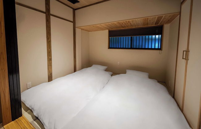 Tokisora Machiya Holiday House - Foto 12