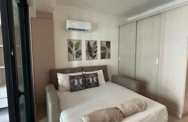 High-End Studios Between Ipanema & Copacabana - Luggage Storage - Foto 9