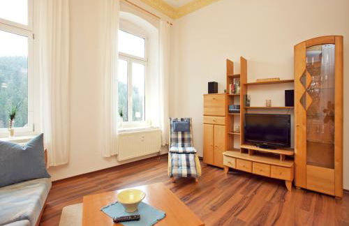 Elegant Villa in Borstendorf - Foto 16