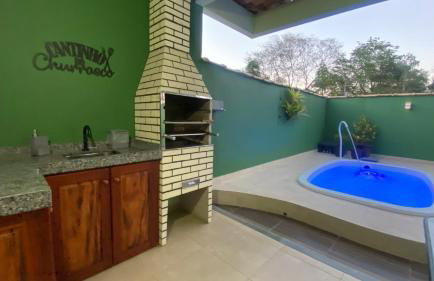 Casa Parque da mata - Foto 17