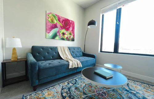 Sleepover Studio Apartments Des Moines - Foto 63