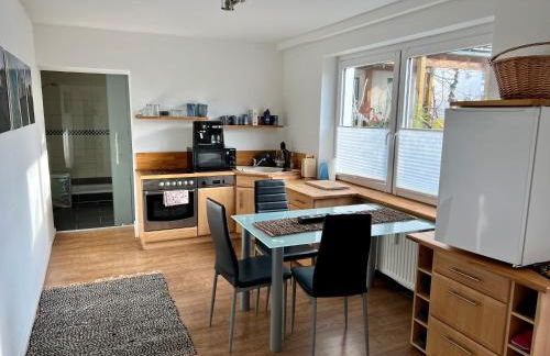 Ferienwohnung Nordlicht - Foto 7