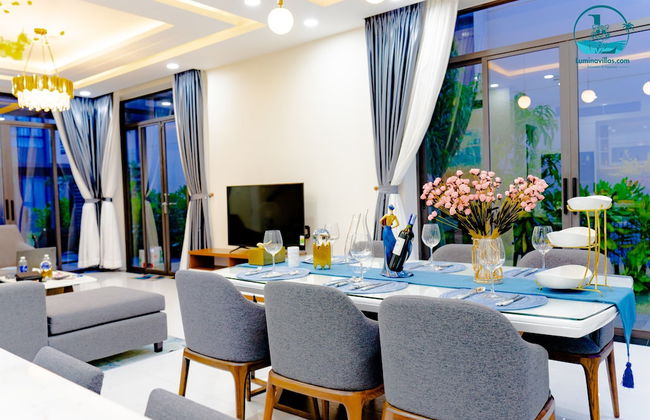 Lumina Villas Cam Ranh - Foto 23