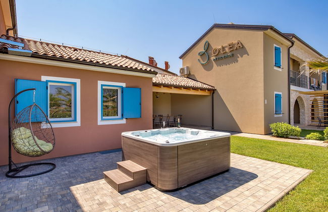 Olea Residence - Foto 66