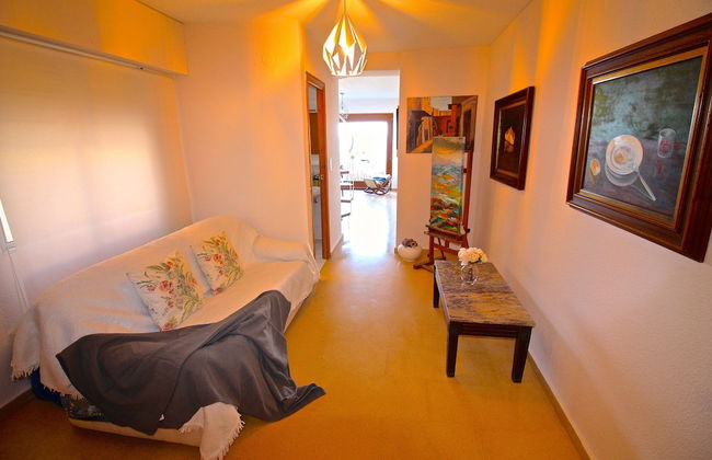 Apartamento Mistral Beach - Foto 16