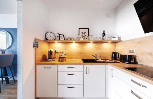 Ferienwohnung Clara - Foto 10