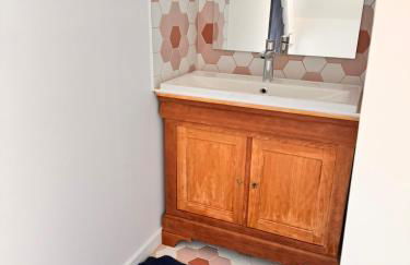 Maisonette vue mer 500m de la plage - Foto 31