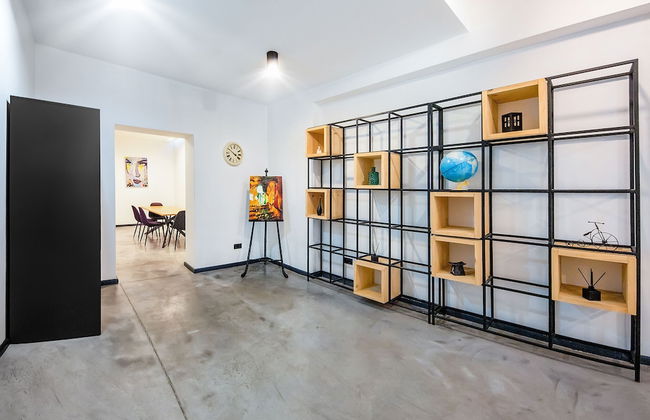 H&B apartments Amaghleba - Foto 13