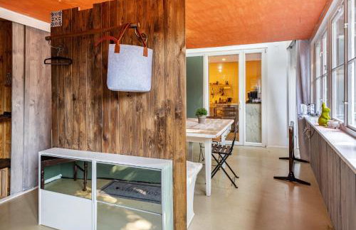 Ferienappartments Nähe Schweiz - Foto 53