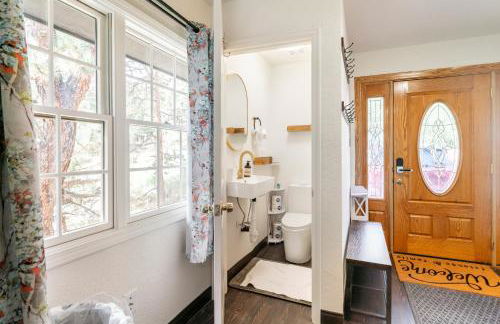 Blue Sparrow's Nest - Foto 35