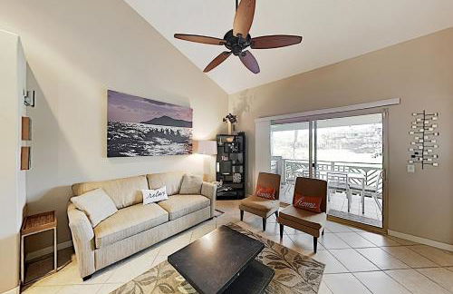 Mauna Lani Villa A-22 - Foto 18