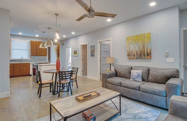 Dual Nashville - Foto 19