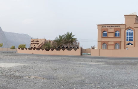 Esra Hotel Apartments - Photo 43