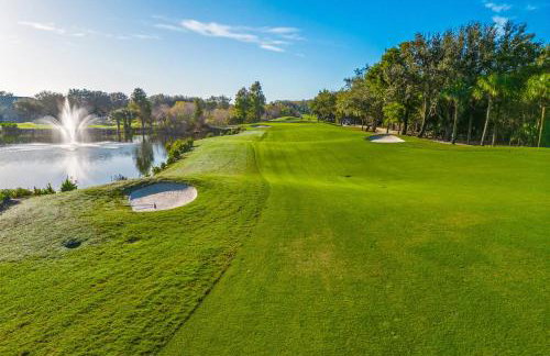 Bundled Cypress Golf Retreat, Unit 203 - Foto 37
