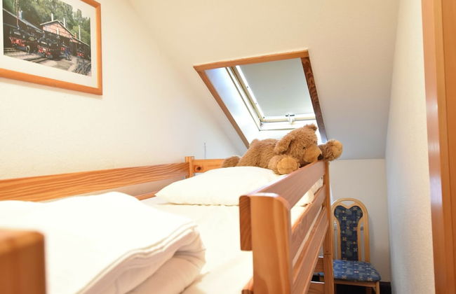 Quaint Apartment in Rerik near Sea Beach - Foto 2