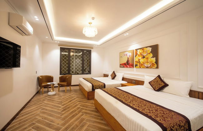 La Fleur Premium Central Apartment - Foto 21