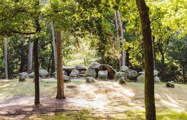 Well Furnished Mobile Home with Microwave near Water - Photo 30