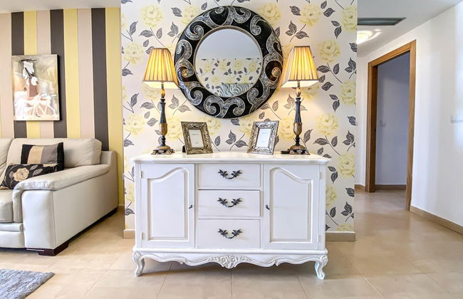 Luxury South Facing Ground Floor Apt at Mar Menor - Foto 23