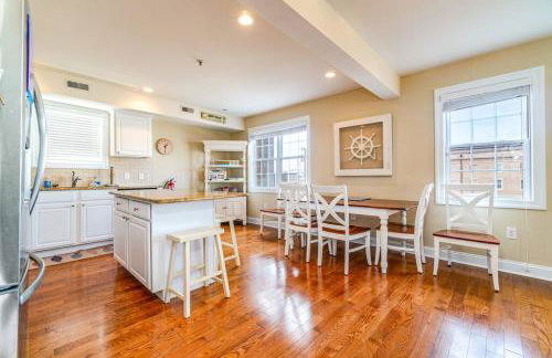 Central Ave Getaway with Elevator - Foto 11