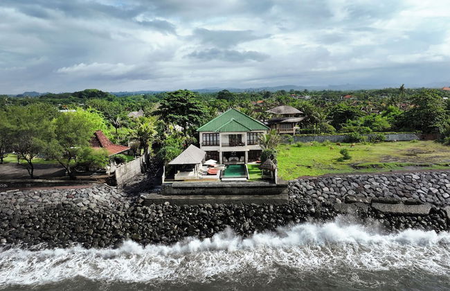 Villa Rosita - Foto 17