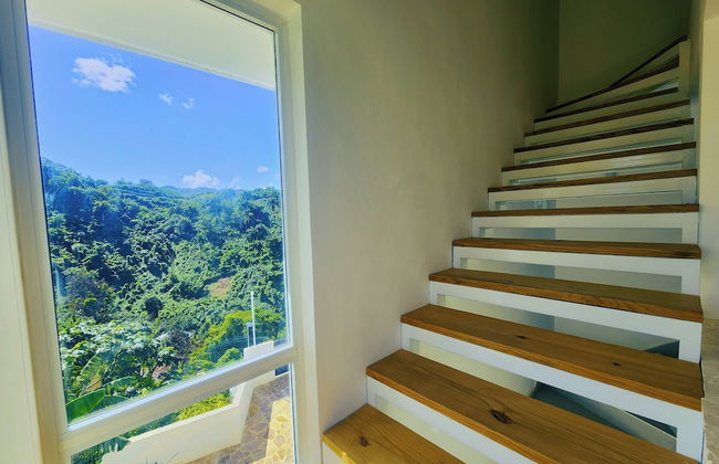 Sunset Villa with Infinity Pool - Foto 46