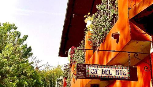 relais Cà del rio - Photo 4