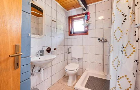 Beautiful Home In Hrascina With Sauna - Foto 18