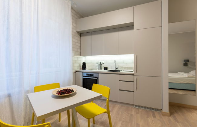 Belgrade Center Apartment VI - Photo 12