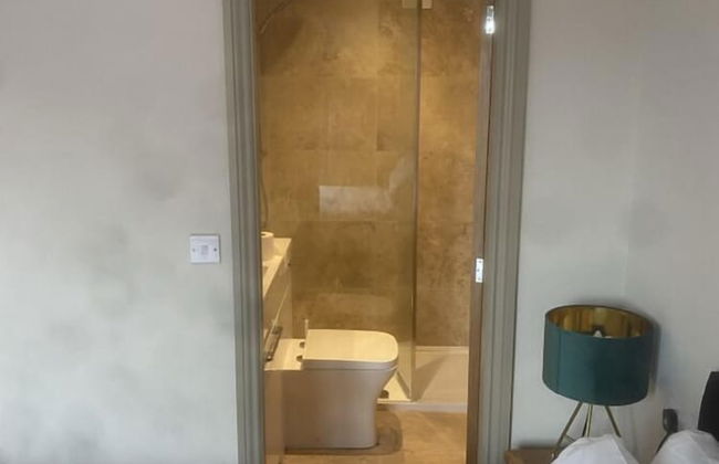 Durham City Cottages - Foto 6