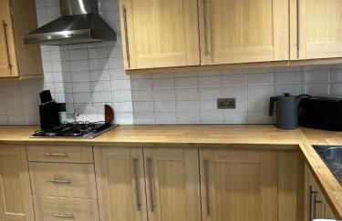 Beautiful three story town house - Foto 25