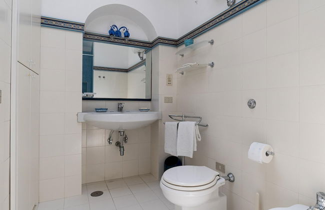 Villa Birago in Capri - Foto 16