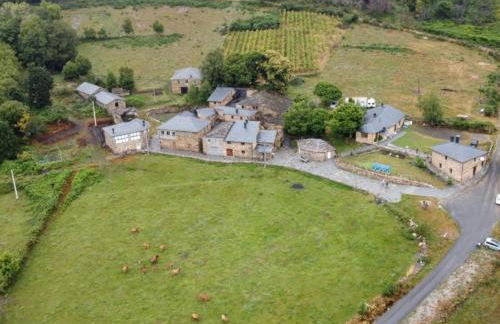 O Busto Aldea Rural - Foto 1