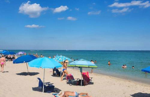 Departamento con salida al mar Miami - Foto 25