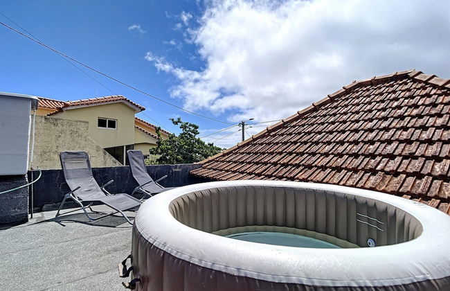 Casinha da Achada by Atlantic Holiday - Photo 1