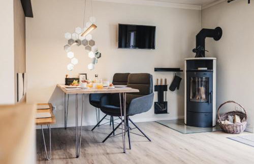 Ferienwohnung "MeerTied" - Ankommen und Entspannen - Foto 29