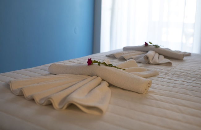 Niriides Hotel - Foto 13