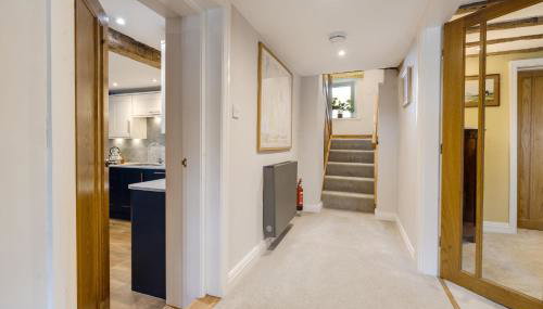 Joe's Cottage - Brigsteer - Foto 4